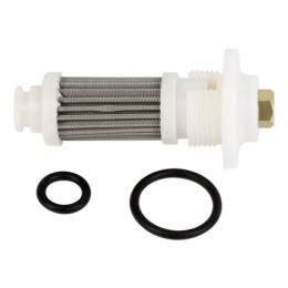 Масляный фильтр для лодочных моторов Quicksilver Mercury/Yamaha 825467T02